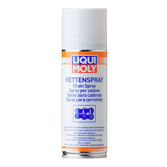 LIQUI MOLY CHAIN LUBRICANT 200ML 3581