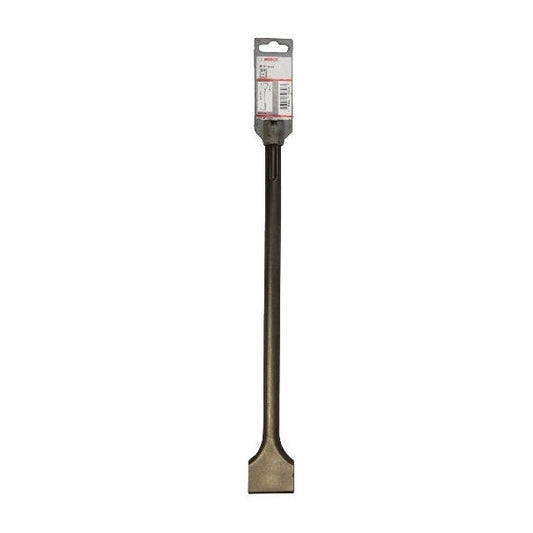 BOSCH CHISEL FLAT SDS MAX115MMX350MM 601007