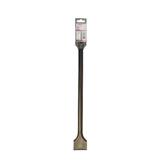 BOSCH CHISEL FLAT SDSMAX 25X400MM RTEC 690124