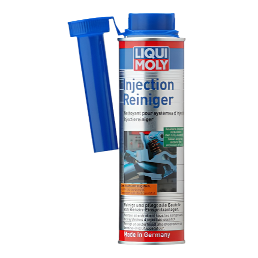 LIQUI MOLY INJECTION CLEANER 300ML 8361