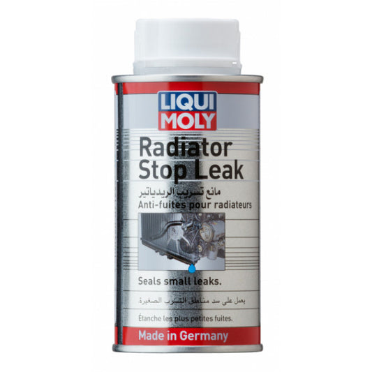 LIQUI MOLY RADIATOR STOP LEAK 250ML 8370