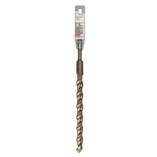 BOSCH DRILL BIT CONCRETE SDS+ 25X400/450MM 586726