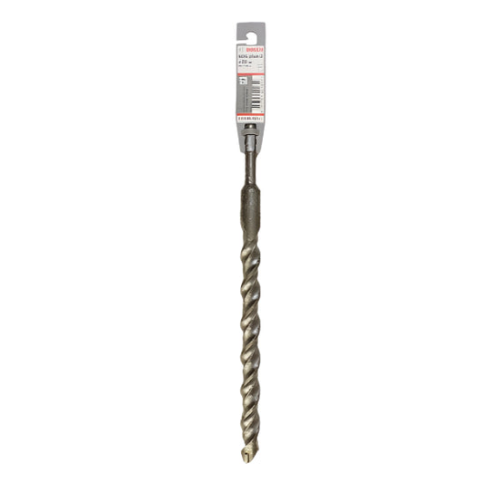 BOSCH DRILL BIT CONCRETE SDS MAX20X400/520MM 586766