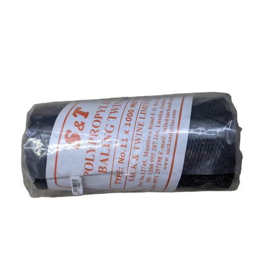 S & T BAILING TWINE 7X1000M NO.7