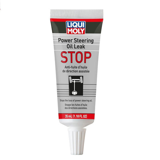LIQUI MOLY POWER STEERING OIL STOP LEAK 35ML 1099