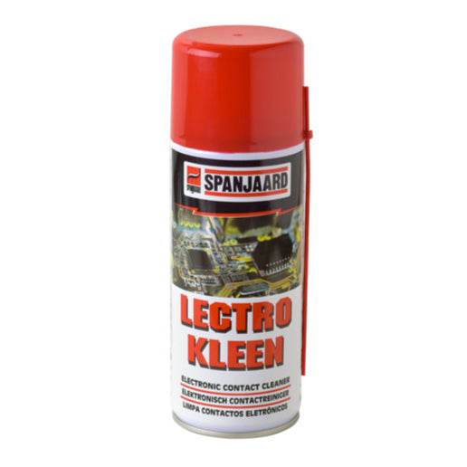 SPANJAARD LECTRO KLEEN 200MLS
