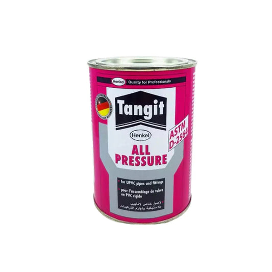 TANGIT GLUE 250G ASTM D2564
