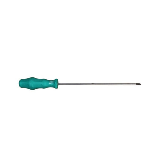 WERA SCREWDRIVER BLACK TIP PHILIPS PH1X200 8038B