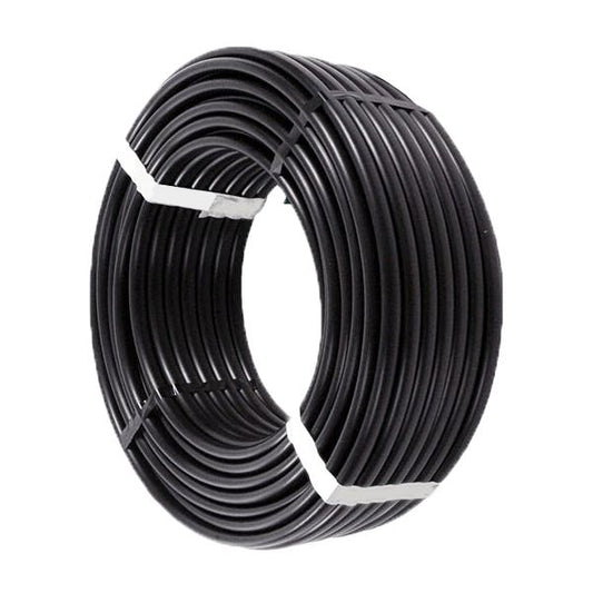 POLYKING POLY PIPE CLASS 6 - 32 BLACK MMX100M