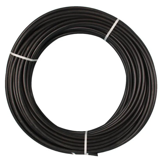 POLYKING POLY PIPE CLASS BLACK 6 - 40MMX100M