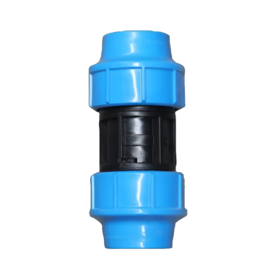 FLOTEK SOCKET POLY COMPRESSION 50MM