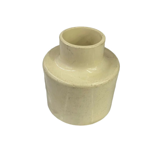 FLOTEK REDUCING SOCKET CPVC 2" X 1"