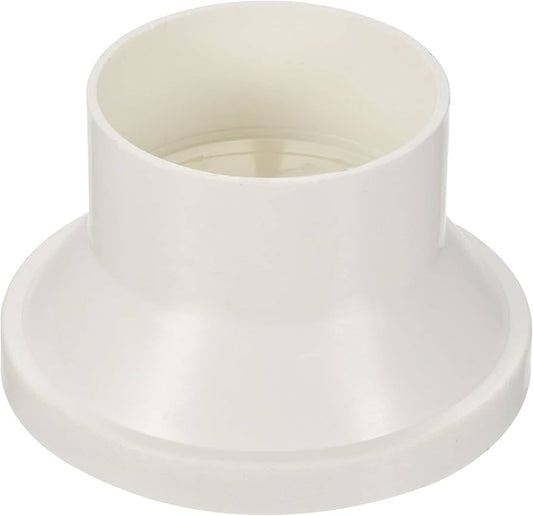 FLOTEK GULLEY TRAP HEAD PVC 4"
