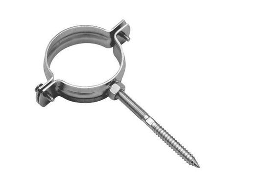 HOLDER BAT GI 1-1/4"