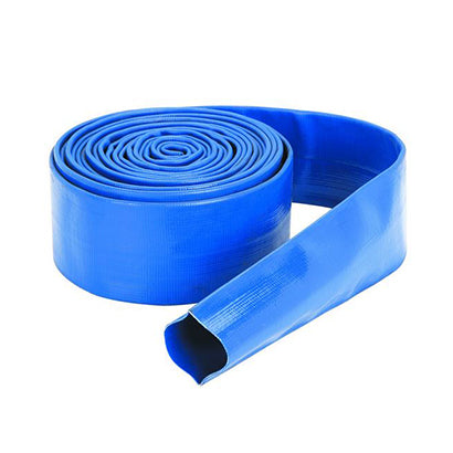 DELIVERY HOSE PVC 3"X50M PER METER