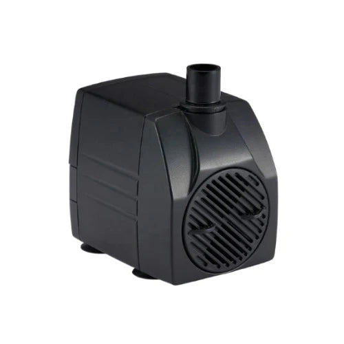 WATER HOUSE WATER PUMP SUBMERSIBLE 2000L WH2000/10