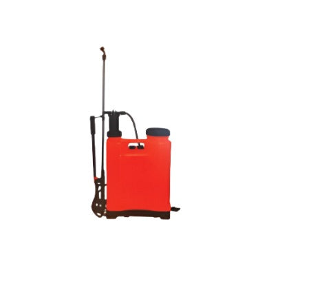 DIVYAPLAST KNAPSACK SPRAYER 20LTR DPL 8435259306705