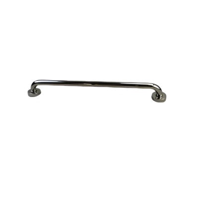 BRIMIX ARM REST STAINLESS 700MM YJ002-700