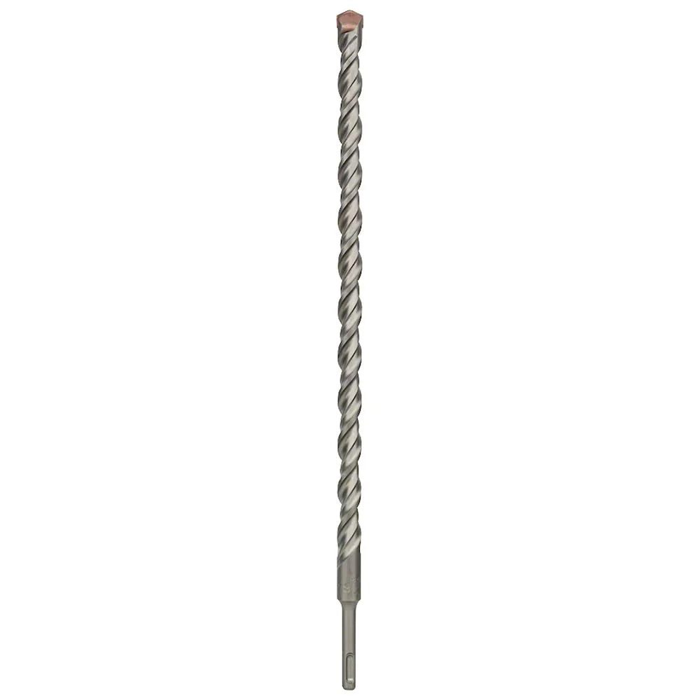 TW DRILL BIT MASONRY SDS+ 18MMX450MM DRI596A