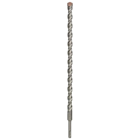 TW DRILL BIT MASONRY SDS+ 18MMX450MM DRI596A
