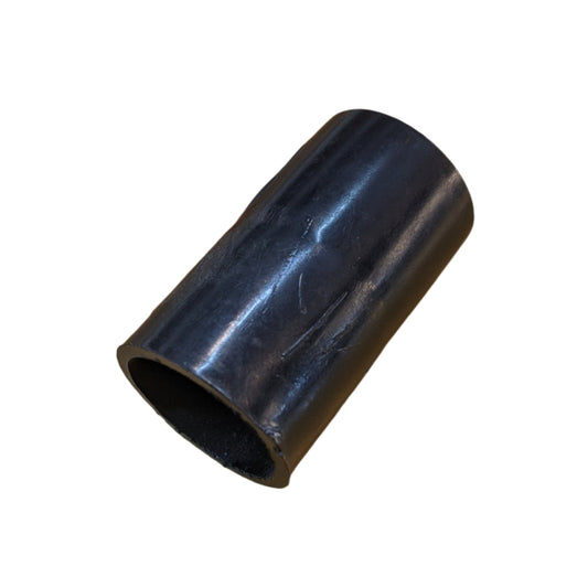 M&F COUPLING CONDUIT PVC BLACK 20MM