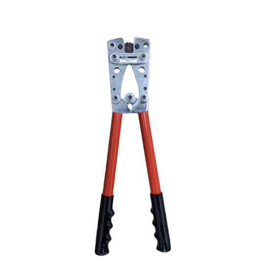 BUDGET RANGE HEX CRIMPER HT 0650