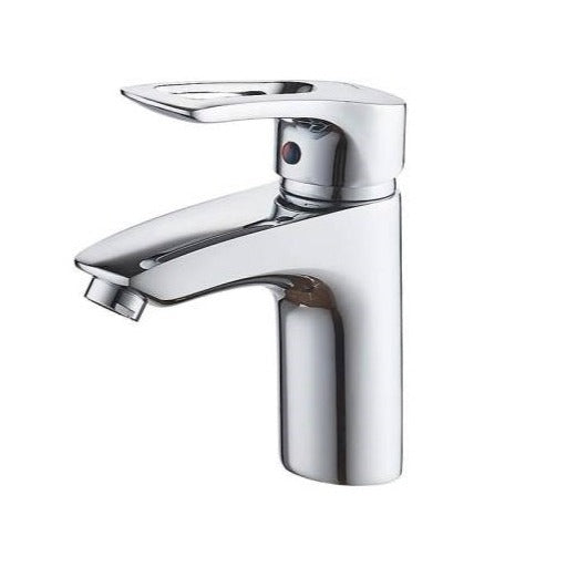 OTOL BASIN MIXER PILLAR TAP 211015