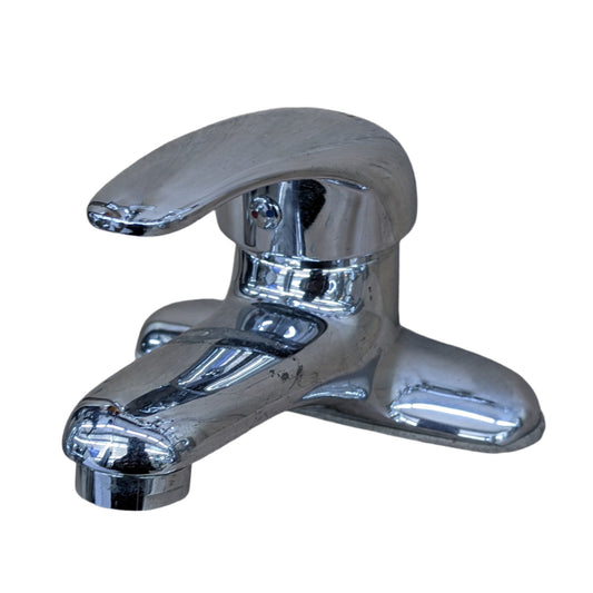 OTOL BASIN MIXER PILLAR TAP 211035