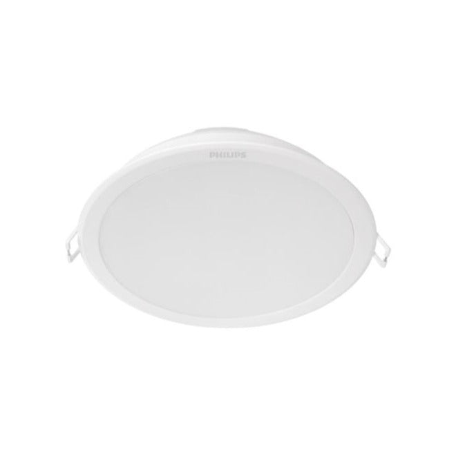 PHILIPS LED MESON RECESSED COOL DAYLIGHT WHITE 125 5W 65K