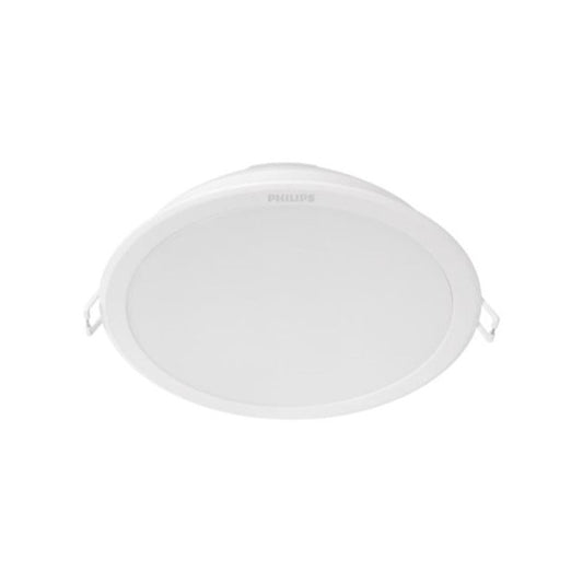 PHILIPS LED MESON RECESSED COOL DAYLIGHT WHITE 125 5W 65K