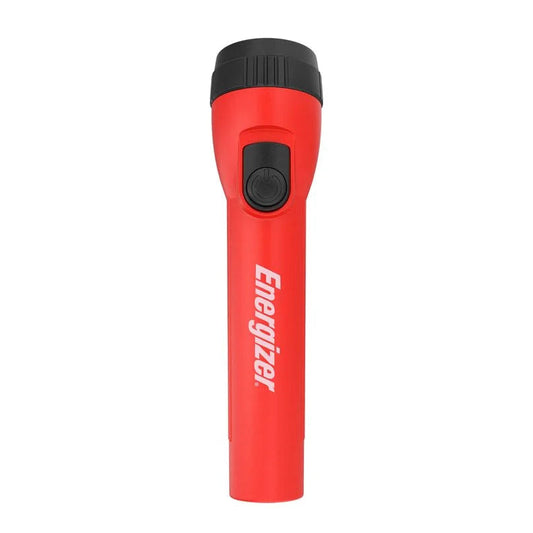 ENERGIZER TORCH 2AA LED PLASTIC LIGHT TORCH LED AAPLK