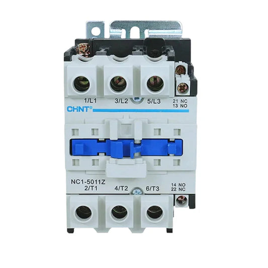 CHINT CONTACTOR AC 40A/220V NC1-4011