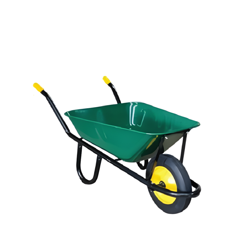 KING WHEEL BARROW EXTRA HEAVY DUTY