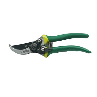 LASHER PRUNING BYPASS SECATEURS MEDIUM DUTY FG02139