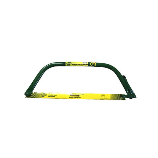 LASHER BOWSAW LEVER PATTERN FALCON 900MM FG01363