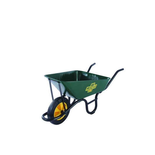 LASHER WHEELBARROW FALCON GREEN FG81227