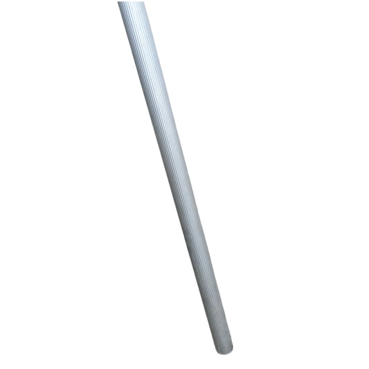MAGIC HANDLE ALUMINIUM 2M ANODISED 570-2023
