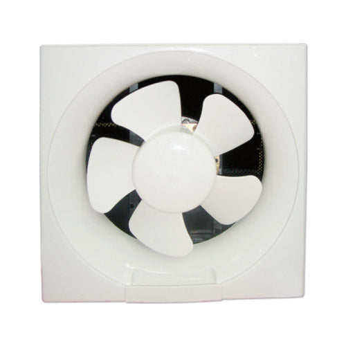 VETO EXTRACTOR FAN PVC 8"