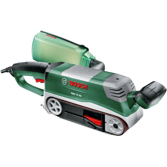 BOSCH BELT SANDER 75MMX533MM/710W PBS75A