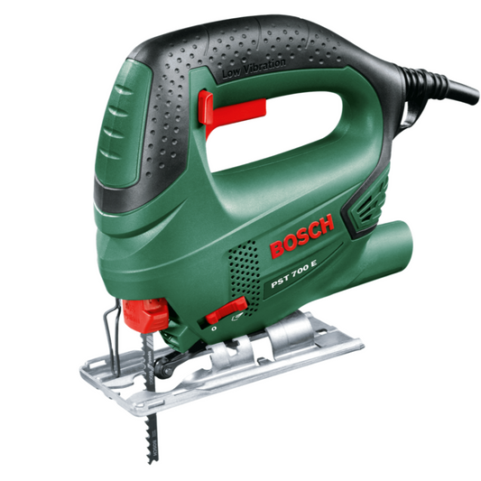 BOSCH JIGSAW 500W PST700E