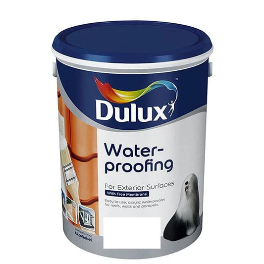 Dulux Grey Waterproofing - 5L-5213638