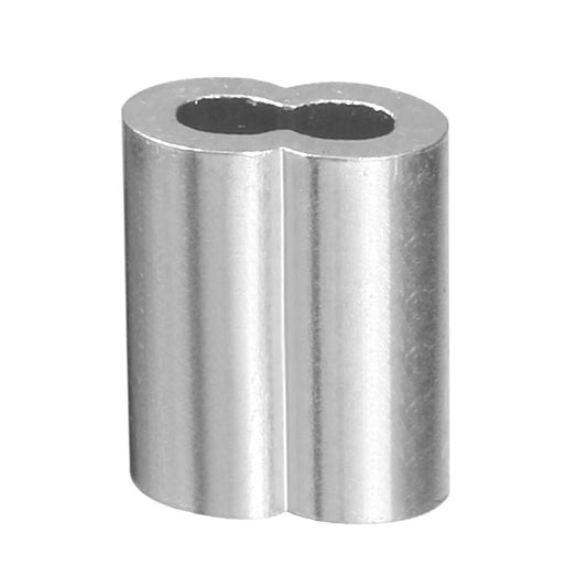 SHEATH ALUMINIUM 3MM