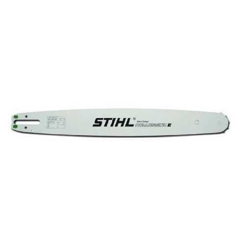 STIHL CHAINSAW GUIDE BAR 18"