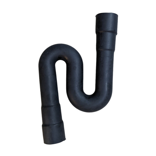 PLUMBEASY S TRAP RUBBER 40X40