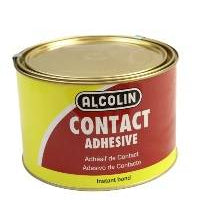 ALCOLIN CONTACT ADHESIVE 2L