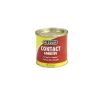 ALCOLIN CONTACT ADHESIVE 250MLS