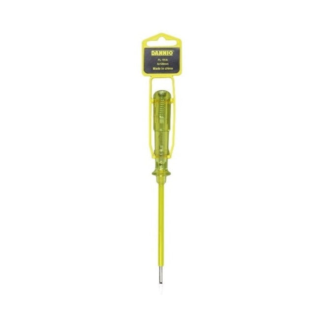 DANNIO SCREWDRIVER TESTER F151A – Micmar Online