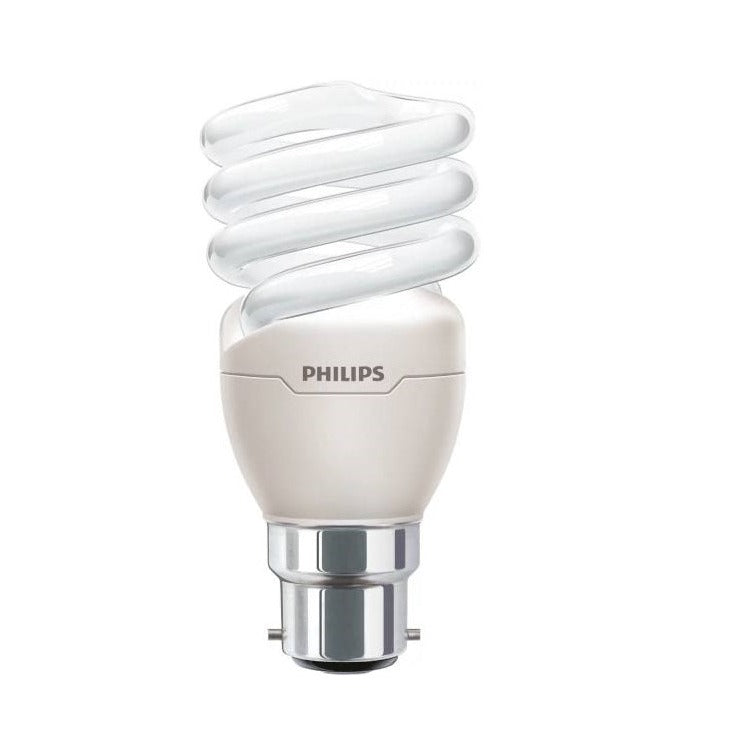 PHILIPS TORNADO COOL DAYLIGHT 5W E14 220-240V