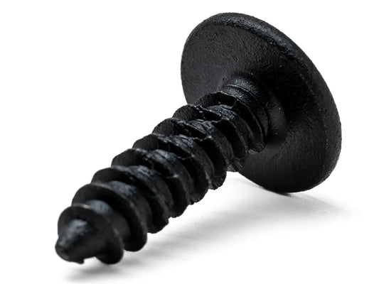 SCREW WOOD #4 X 1/2"