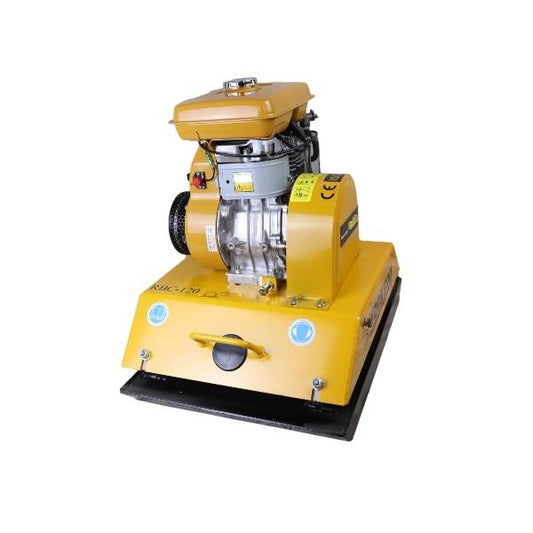 VACKSON PLATE COMPACTOR ROBIN ENGINE C120